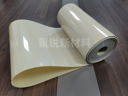 聚醚醚酮peek薄膜的特性有哪些？